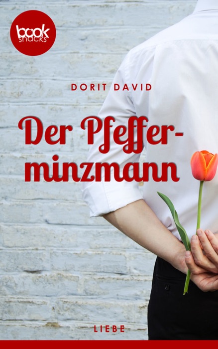 Der Pfefferminzmann