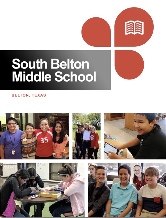South Belton Middle School