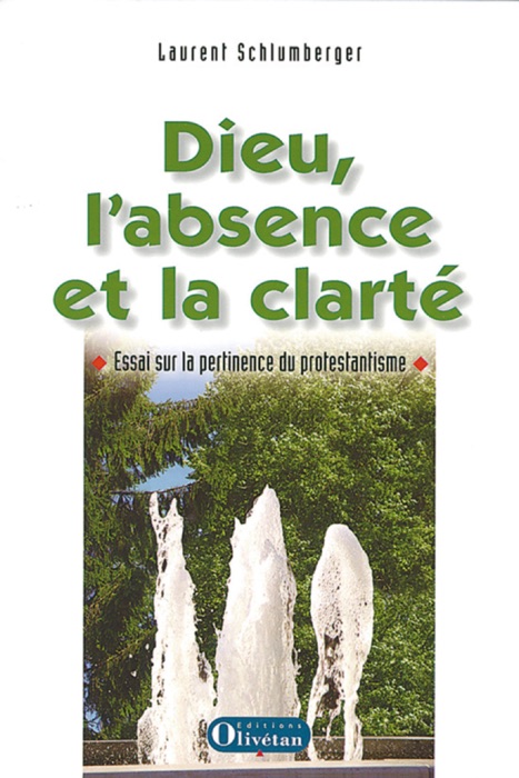 Dieu, l'absence et la clarté