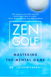 Zen Golf - Joseph Parent