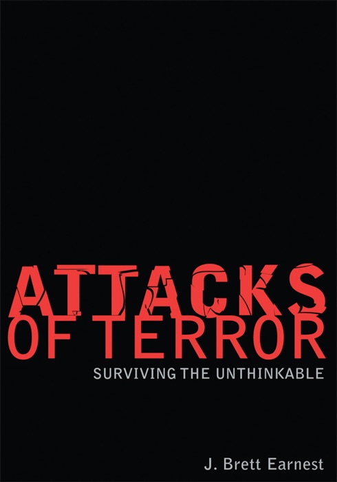 Attacks of Terror