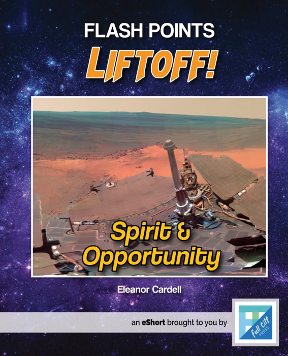 Spirit & Opportunity