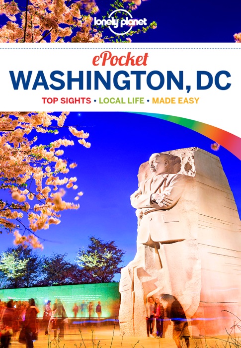 Pocket Washington, D.C. Travel Guide