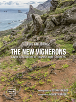 Luis Gutiérrez - The new vignerons artwork