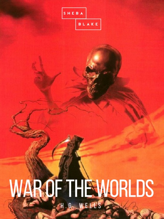 War of the Worlds