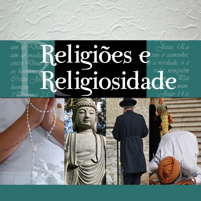 Religiões e Religiosidade (Revista do aluno)