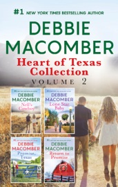 Heart of Texas Collection Volume 2