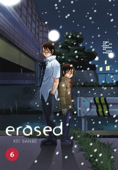 Erased, Vol. 6 - Kei Sanbe