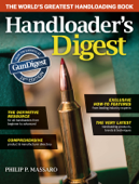 Handloader's Digest - Philip P. Massaro
