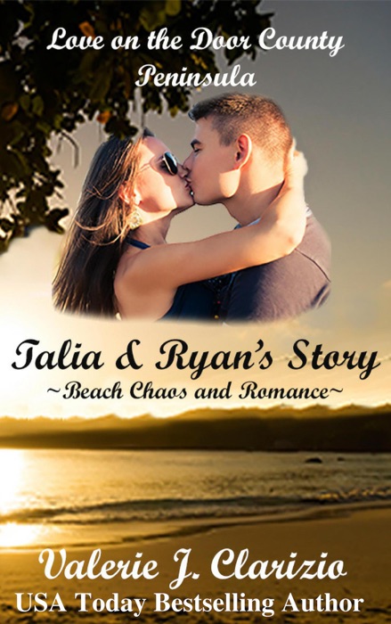 Talia & Ryan's Story