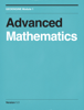 Advanced Mathematics - Wolfgang Keller