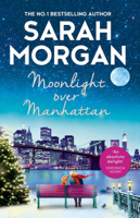 Sarah Morgan - Moonlight Over Manhattan artwork