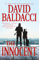 David Baldacci - The Innocent artwork