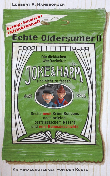 Echte Oldersumer II