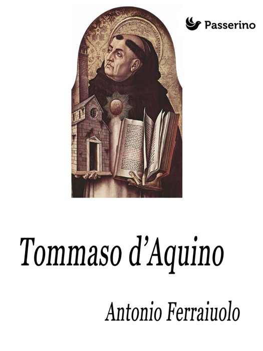 Tommaso d'Aquino