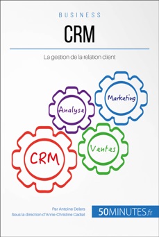 CRM - Antoine Delers
