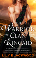 Lily Blackwood - The Warrior of Clan Kincaid artwork