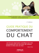 Guide pratique du comportement du chat - Nicolas Massal