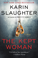 Karin Slaughter - The Kept Woman artwork