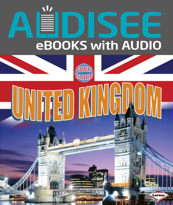 United Kingdom (Enhanced Edition)