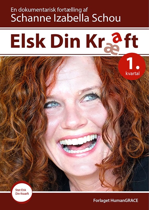 Elsk Din Kraæft