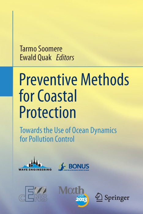 Preventive Methods for Coastal Protection