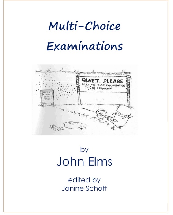 Multi-Choice Examinations