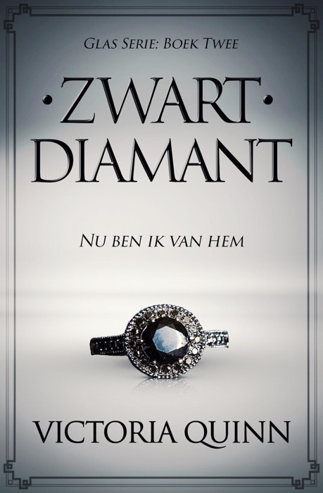 Zwart Diamant