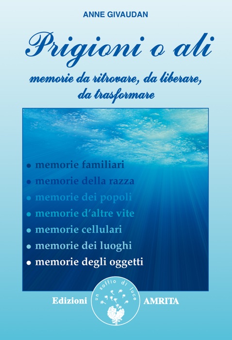 Prigioni o ali