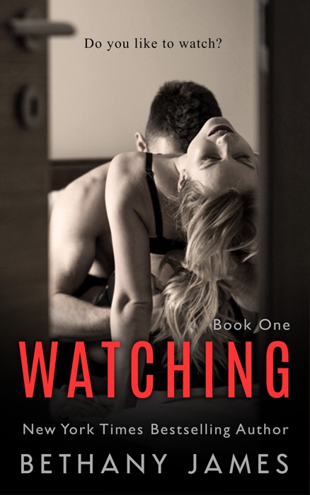 Watching - Book One