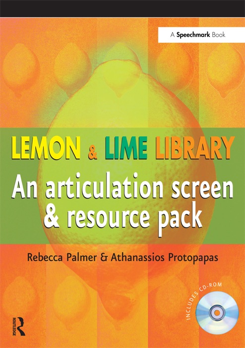 Lemon and Lime Library