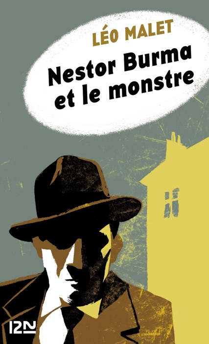 Nestor Burma et le monstre