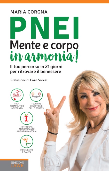 PNEI: Mente e corpo in armonia!