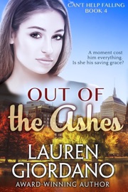 Out of the Ashes - Lauren Giordano by  Lauren Giordano PDF Download