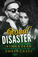 Renna Peak & Ember Casey - Royal Disaster #4 artwork
