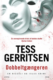 Dobbeltgængeren - Tess Gerritsen by  Tess Gerritsen PDF Download