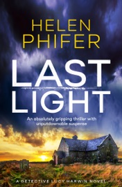 Last Light - Helen Phifer by  Helen Phifer PDF Download