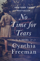 Cynthia Freeman - No Time for Tears artwork