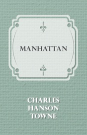 Couverture du livre de Manhattan