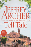 Jeffrey Archer - Tell Tale artwork