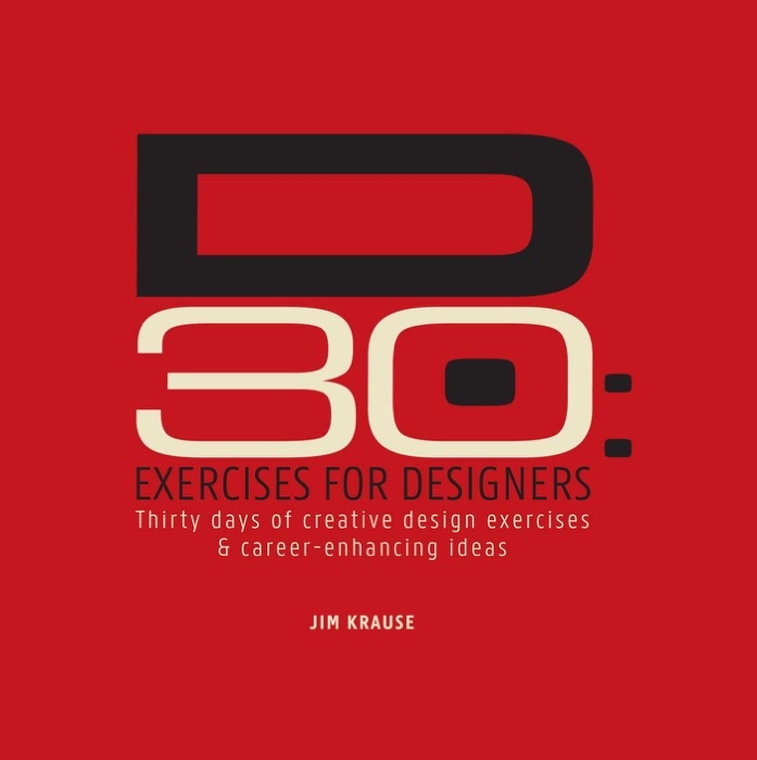 D30 - Exercises for Designers