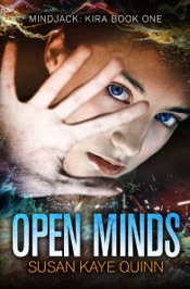Open Minds