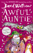 Awful Auntie - David Walliams