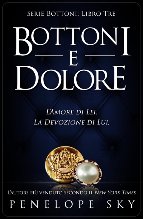 Bottoni e Dolore