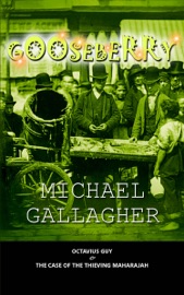 Gooseberry - Michael Gallagher