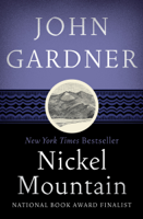 John Gardner - Nickel Mountain artwork
