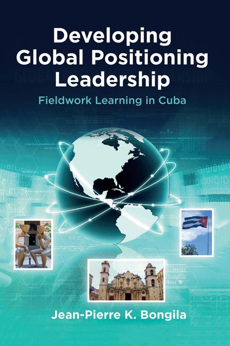 Developing Global Positioning Leadership