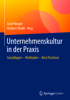 Unternehmenskultur in der Praxis - Josef Herget & Herbert Strobl