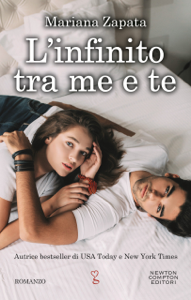 Leggi L'infinito tra me e te