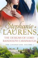 Stephanie Laurens - The Designs Of Lord Randolph Cavanaugh artwork